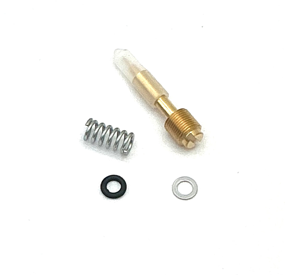 Mikuni Idle mixture Screw kit