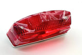 Tail light  Monster 1993 -2003. + monster 400 600 900 S2R 1000, S4R +
