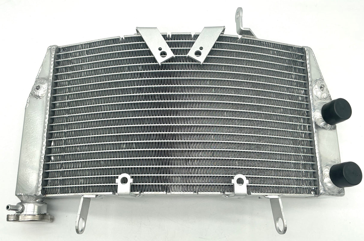 Radiator 848 1098 1198. New