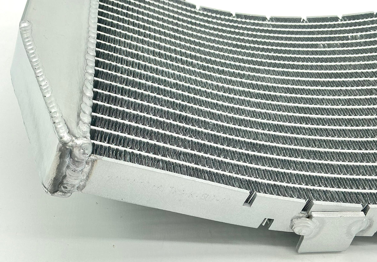 Radiator 848 1098 1198. New