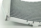 Radiator 848 1098 1198. New