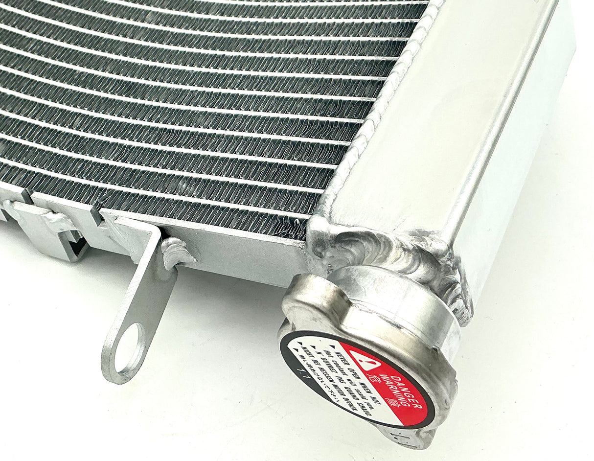 Radiator 848 1098 1198. New