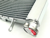 Radiator 848 1098 1198. New