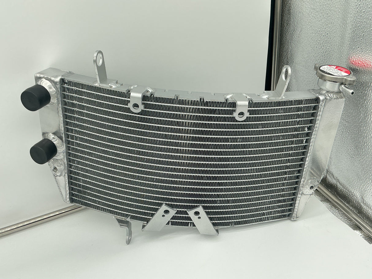 Radiator 848 1098 1198. New