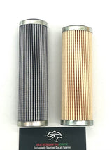 Ducati 2025 oil filter. V2 range -  V2 Panigale, MTS 890V2 , V2 SF 995- 2025 models.