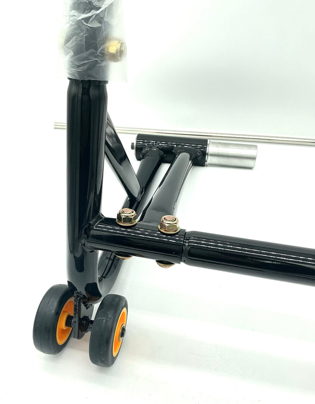 Rear Stand. Single sided. Suit 1098 1198 MTS1200 + Race stand. Maintenance stand. Fits large hub ducati