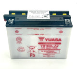 Battery Yuasa Yb 16AL-A2