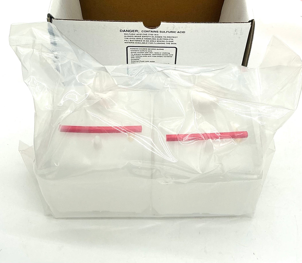 Battery Yuasa Yb 16AL-A2