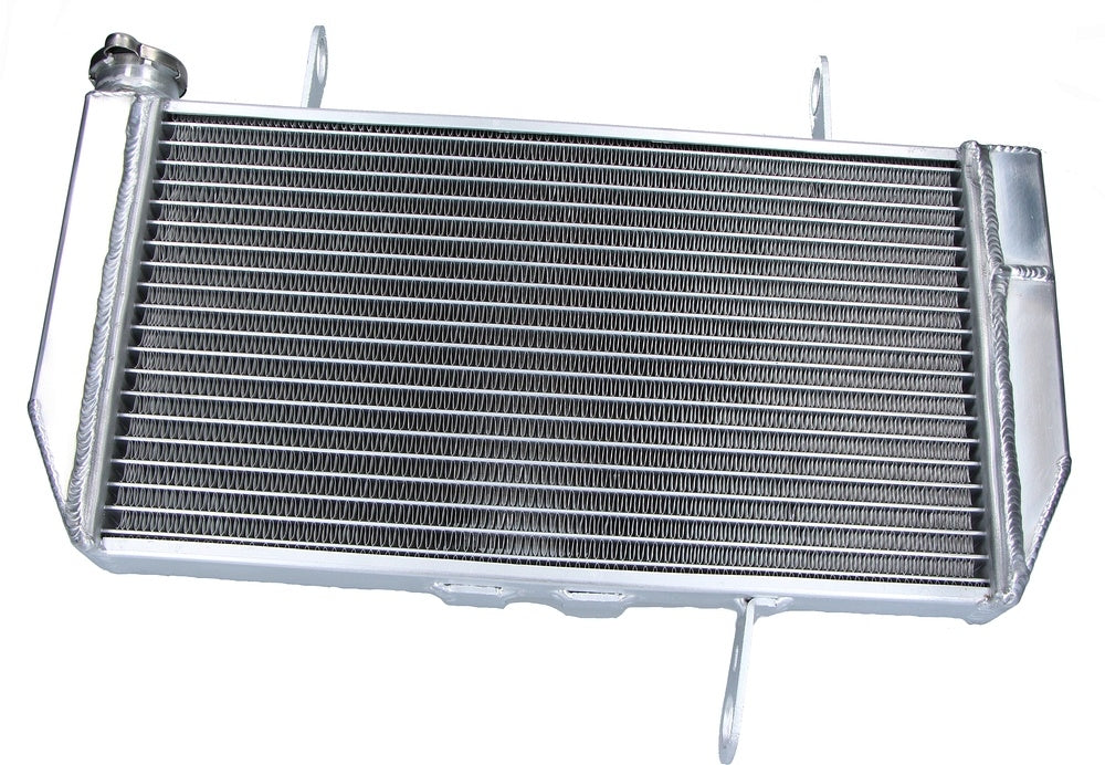 Multistrada 1200 Radiator. New