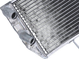 Multistrada 1200 Radiator. New