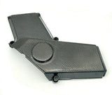Belt Covers Set