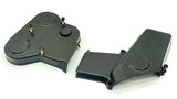 Belt Covers Set