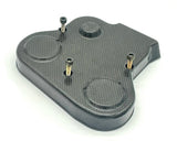 Belt Covers Set