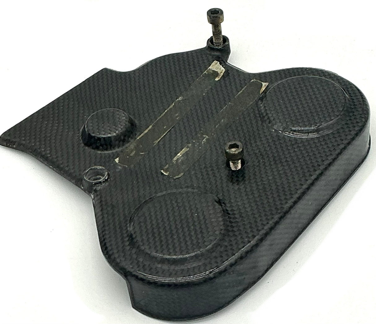 Belt Covers Set