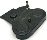 Belt Covers Set