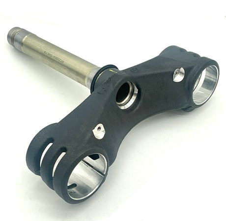 2012-2024 Ducati Panigale V2 V4 1199 1299 Lower Triple Tree Clamp OEM 34230681A.