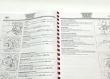 Ducati 600 750-900 SS Manual