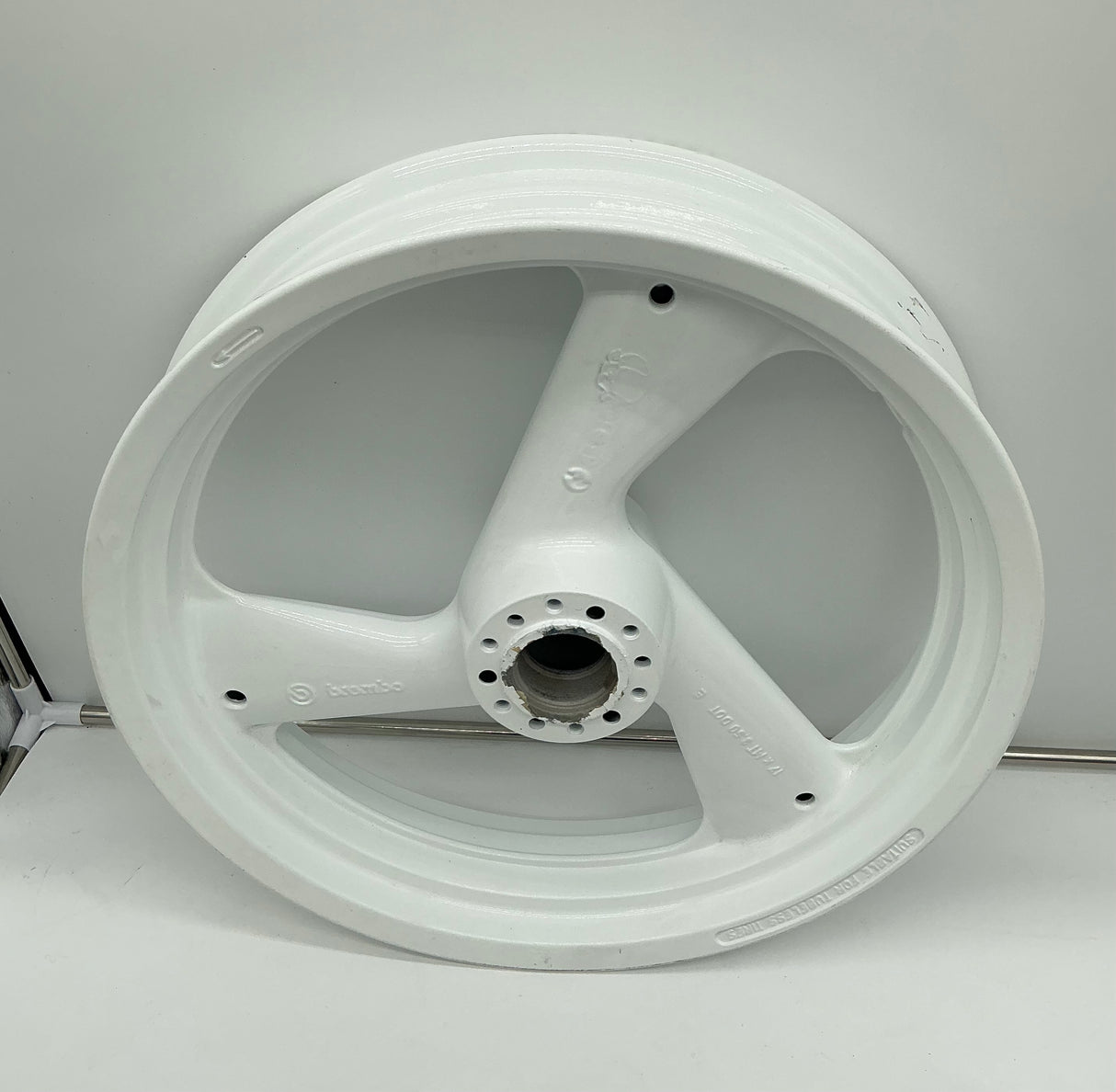 Front Rim 900 SS Monster 3.5 x 17