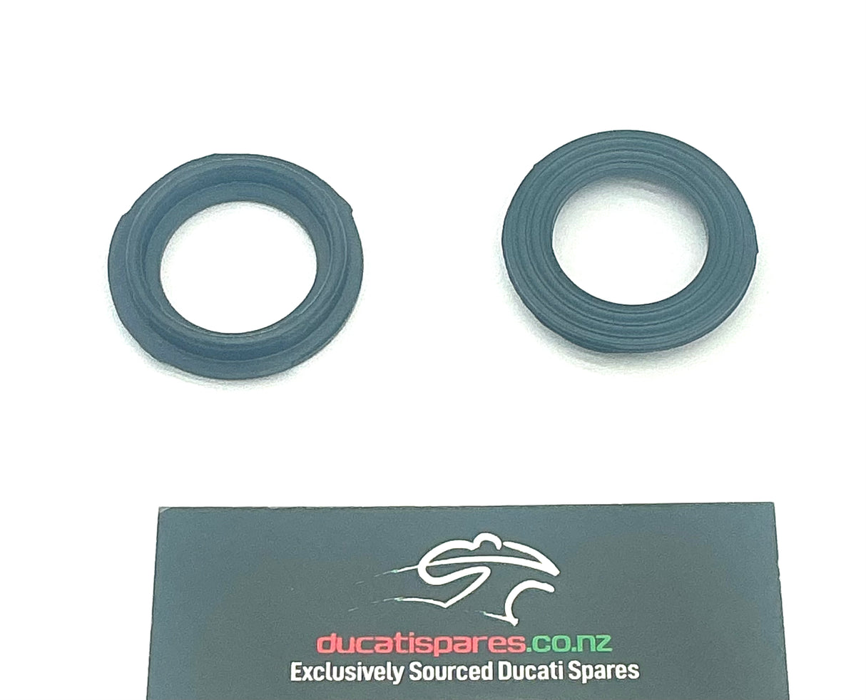 spark plug gasket. 1098 1198. 848 821 939 950 Diavel, Multistrada 1200 MTS 1260 +