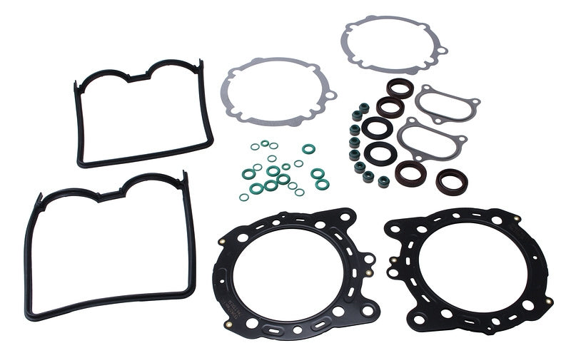 Gasket set. Top end set 1198 1200 Multistrada, Diavel 1200.