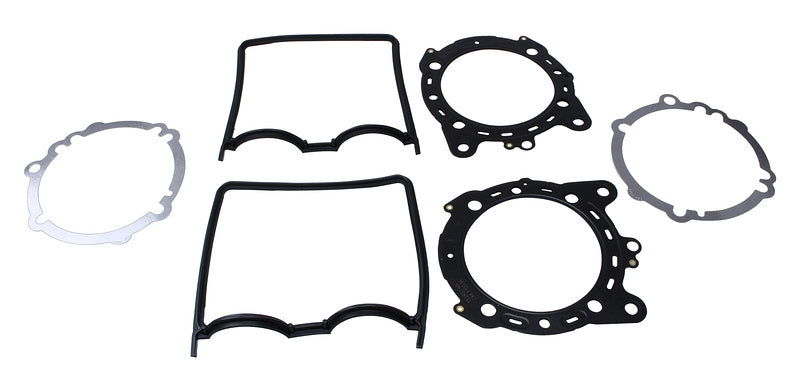 Gasket set. Top end set 1198 1200 Multistrada, Diavel 1200.
