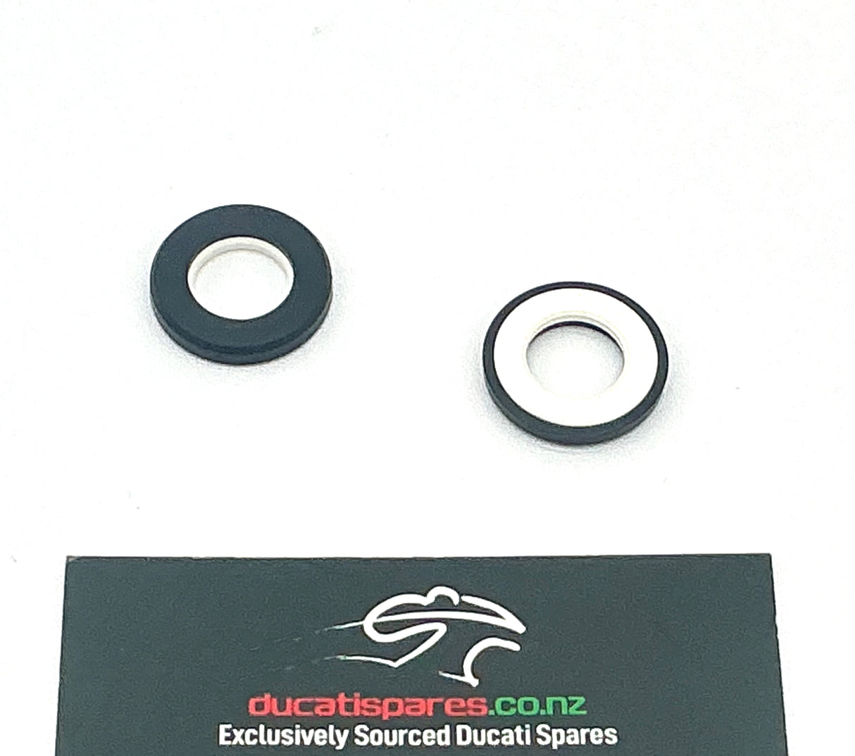 Ducati water pump mechanical seal. fits st2, St4 onwards + 1098, 1200 + to 2026