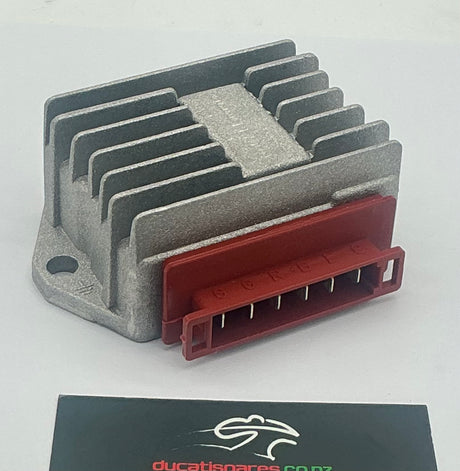 Ducati Energia Regulator Rectifier. Pantah, Bevel, Darmah, 860GTS, 750- 900SS + MHR