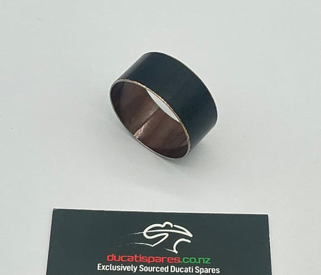 Fork Bushes.  K-tech . Fits Showa. S4, M900ie + SS, ST,  Aprilia, BMW 800, Triumph, Yamaha +