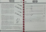 Ducati 900 SS 1989  1990  Workshop Manual