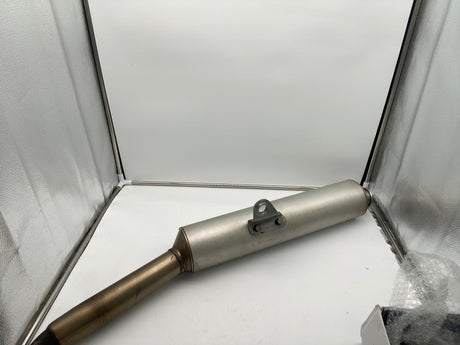 ST4 Mufflers. PAir.