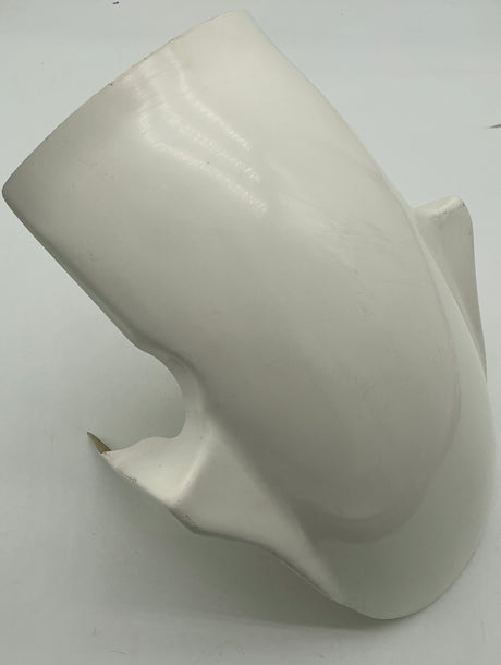 Multistrada 1000/ 1100 MTS front gaurd, in fibreglass , 2003-07