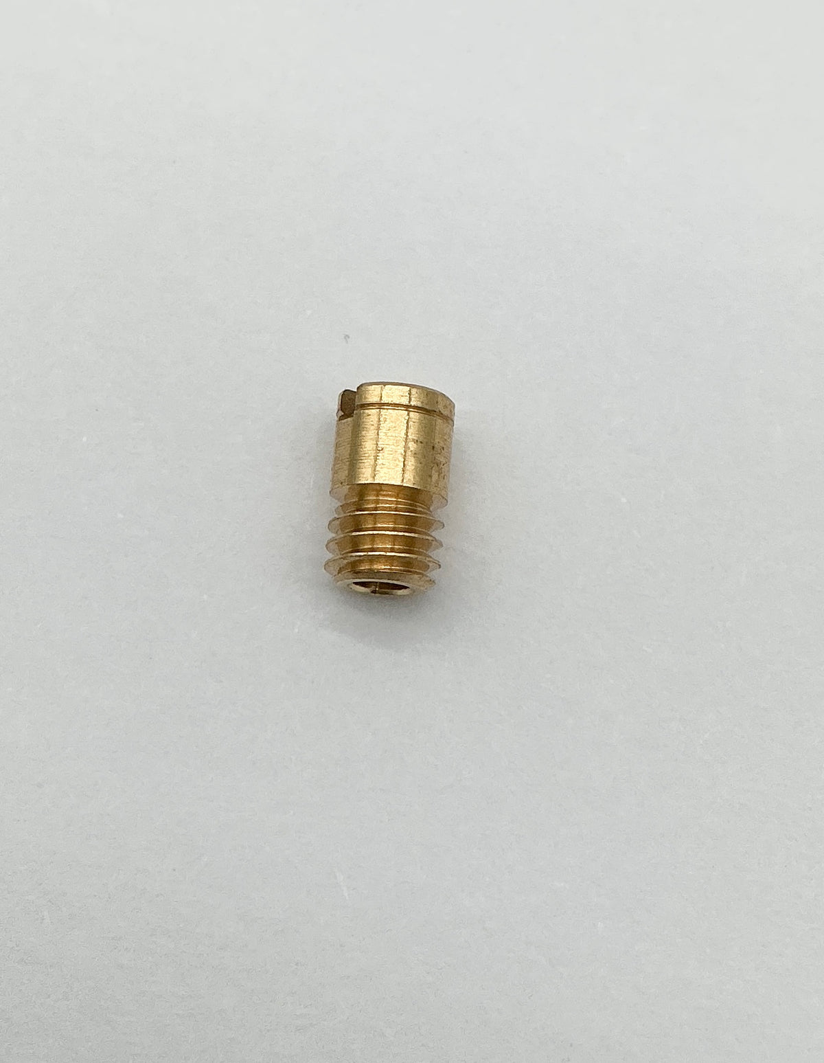 Mikuni Main Pilot Jet