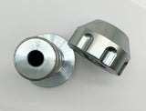 Wheel balancing kit. BALANCING CONE SINGLE SIDED SWING ARM - ALL DUCATI / KTM / TRIUMPH