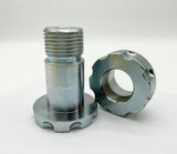 Wheel balancing kit. BALANCING CONE SINGLE SIDED SWING ARM - ALL DUCATI / KTM / TRIUMPH