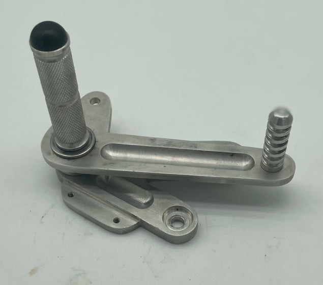 Rear Sets 748 916 996 998.  65mm centres