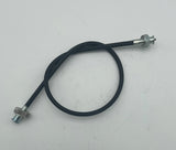 Rev counter  tacho Cable 851-888. Replaces