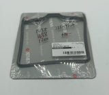 Ducati 1098 1198 1200 rocker cover gaskets.