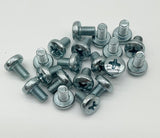 Ducati Screw M5x8 - 748, 916, 996, 998 S, R, SPS, RS, Monster S4, S4R, S, ST3, ST4...