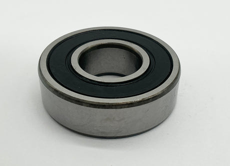 Bearings 6203  2RSH C3 clearances. Better bearings.