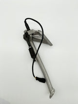Side stand - Alloy 851, 400 SS - 900 SS