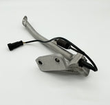 Side stand - Alloy 851, 400 SS - 900 SS