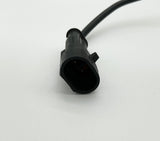 Side stand - Alloy 851, 400 SS - 900 SS