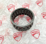 Sprag clutch needle roller bearing. Starter bearing.