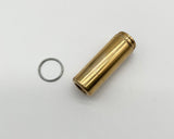 Exhaust valve guide.  standard. 2 valve bikes. 037092390 30310041A 30310041C 30310111A