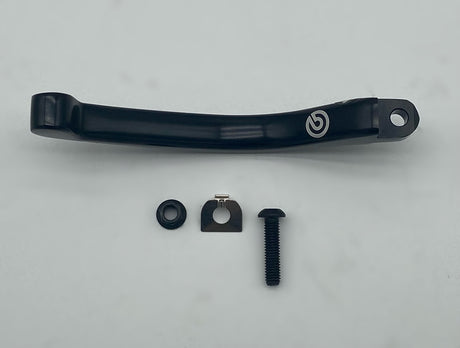 Brembo Radial RCS Brake Short Lever. Replaces BR S110A26396