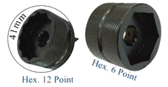 Dragon Stone Wheel Nut Sockets - Rear – Ducatispares.co.nz