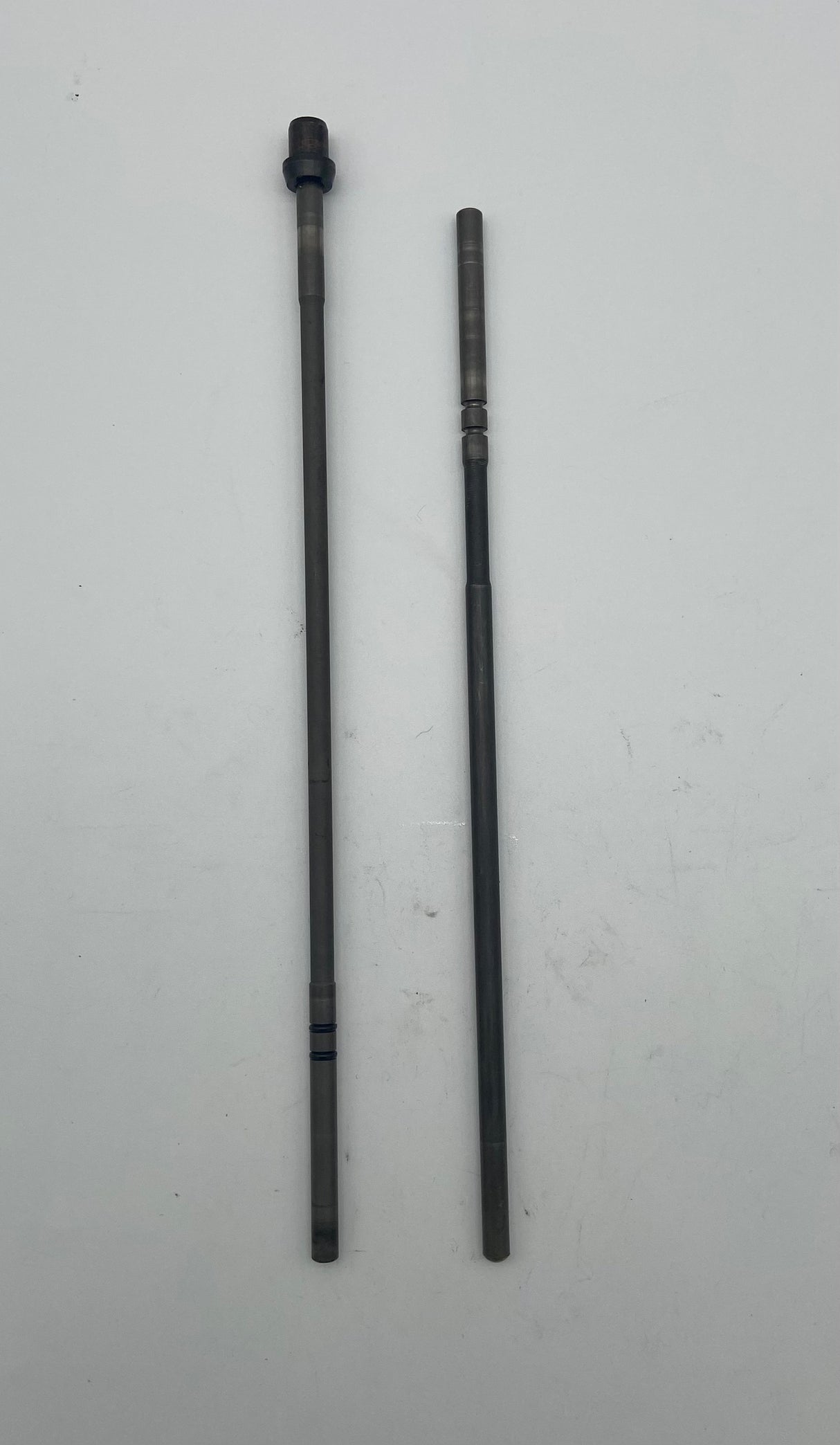 Clutch Push Rod #1  325mm. fits bikes to 2001